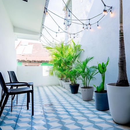 Outstanding 1Br In Santa Ana Apartment ปานามาซิตี้ ภายนอก รูปภาพ