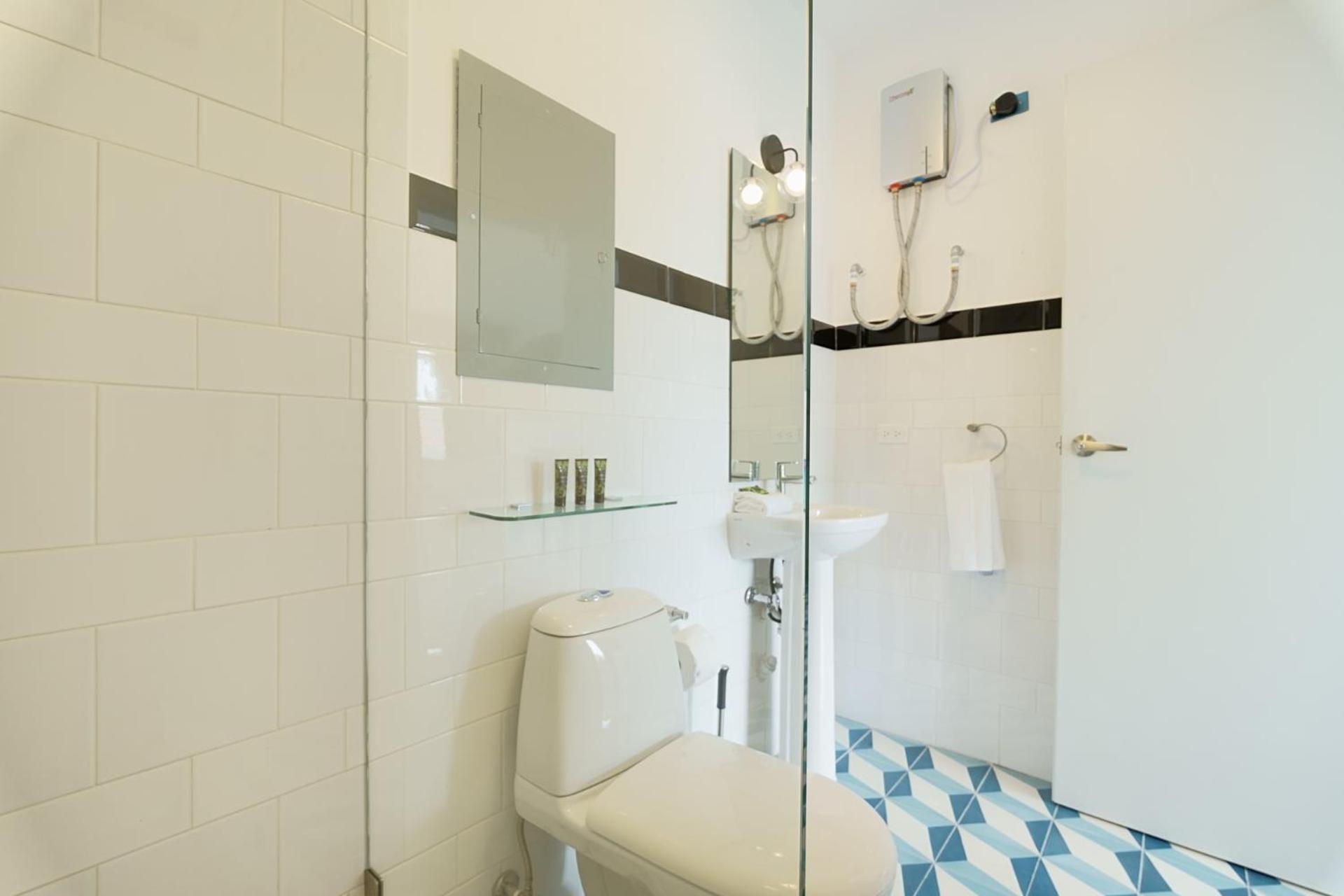 Outstanding 1Br In Santa Ana Apartment ปานามาซิตี้ ภายนอก รูปภาพ