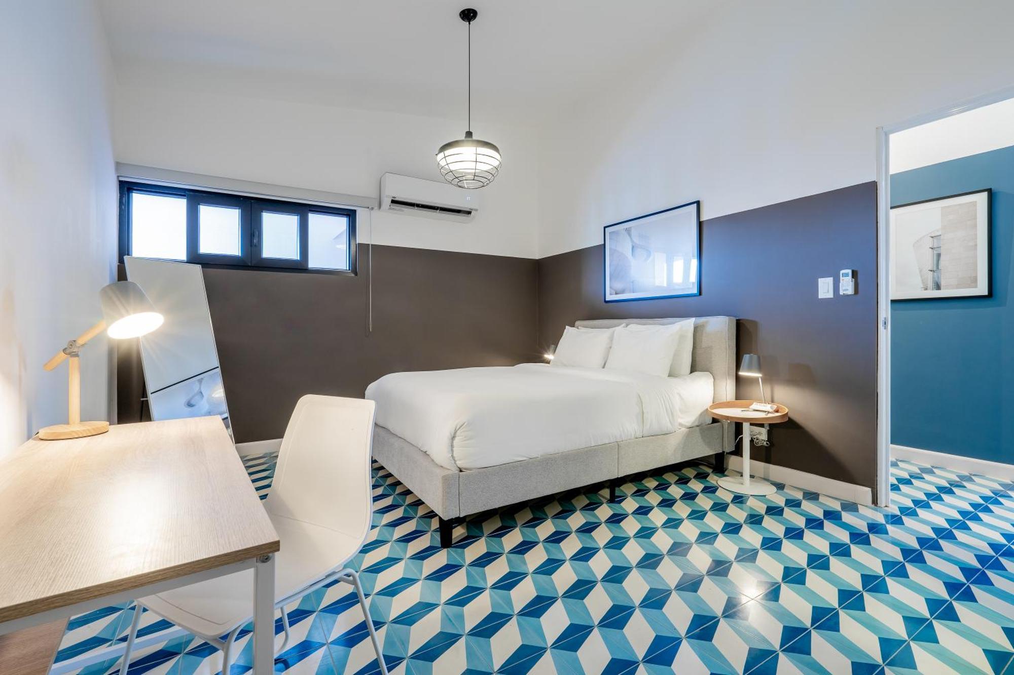 Outstanding 1Br In Santa Ana Apartment ปานามาซิตี้ ภายนอก รูปภาพ
