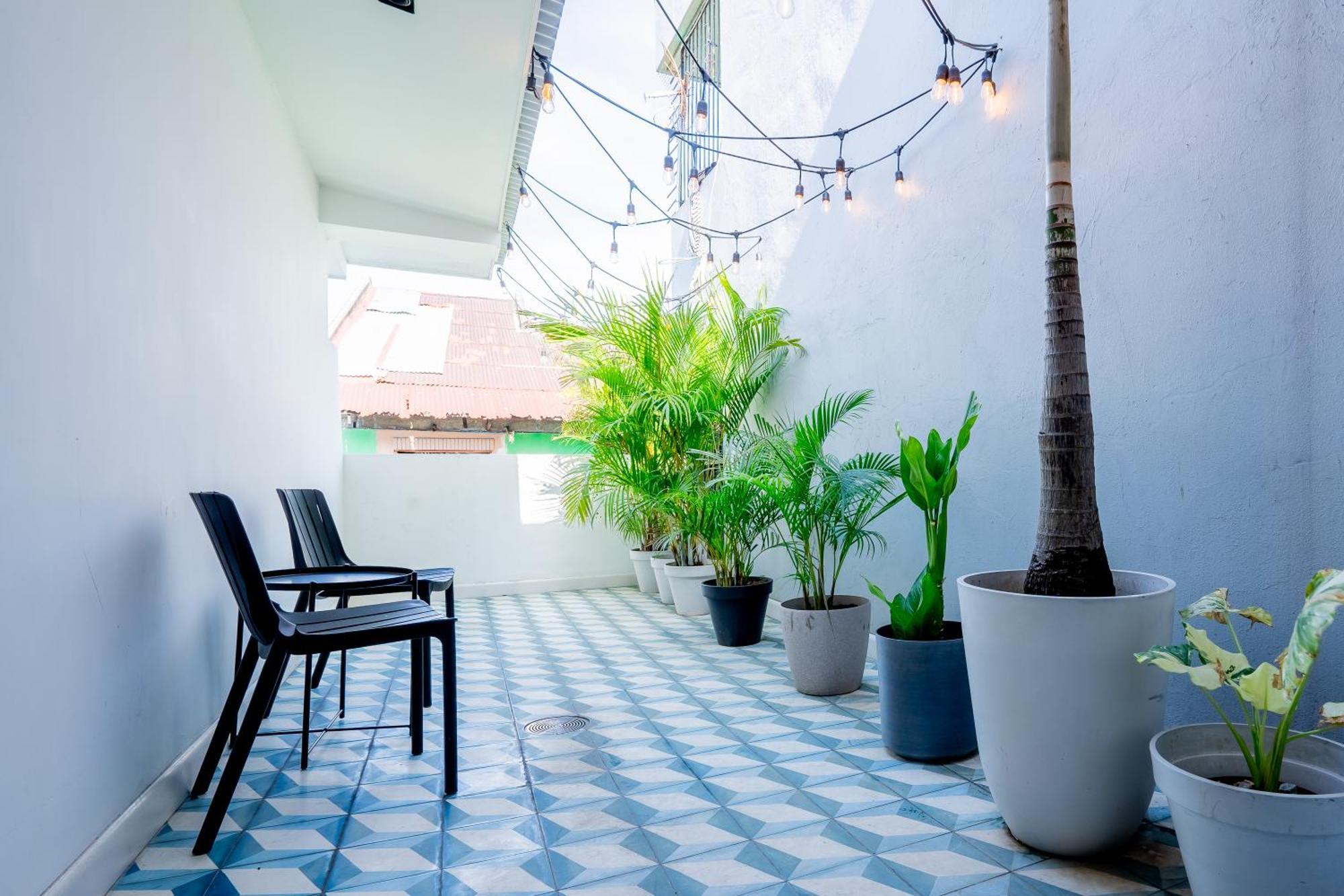 Outstanding 1Br In Santa Ana Apartment ปานามาซิตี้ ภายนอก รูปภาพ