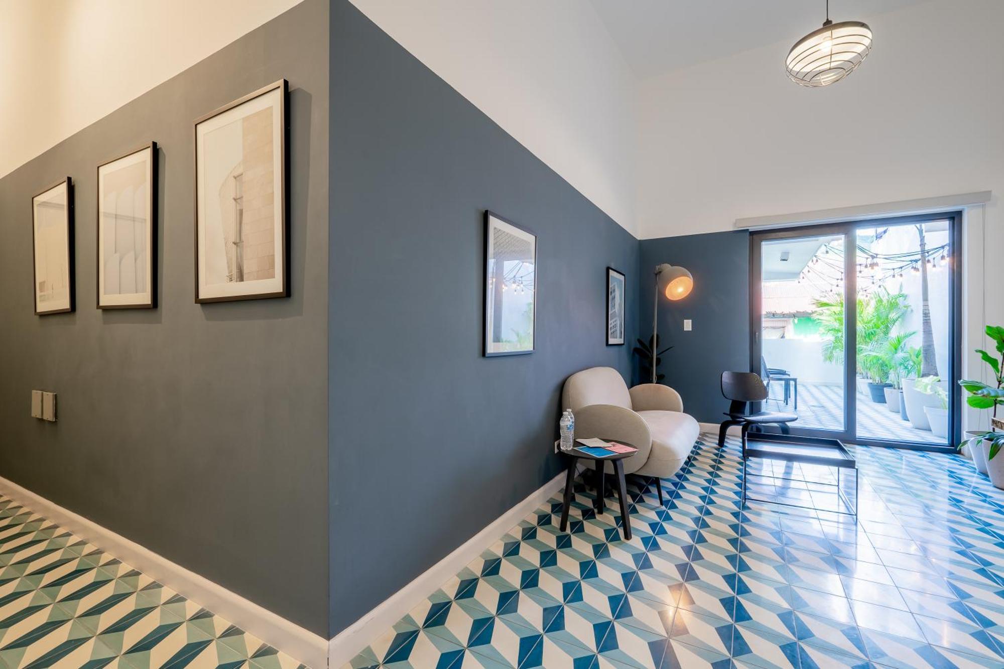 Outstanding 1Br In Santa Ana Apartment ปานามาซิตี้ ภายนอก รูปภาพ
